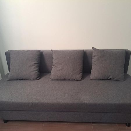Cozy Place In Zirmunai 2 VNO Kültér fotó