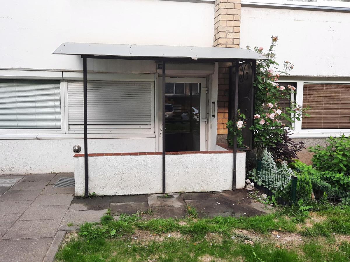 Cozy Place In Zirmunai 2 VNO Kültér fotó