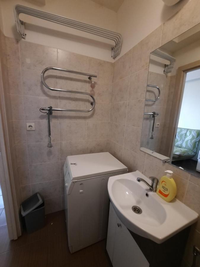 Cozy Place In Zirmunai 2 VNO Kültér fotó