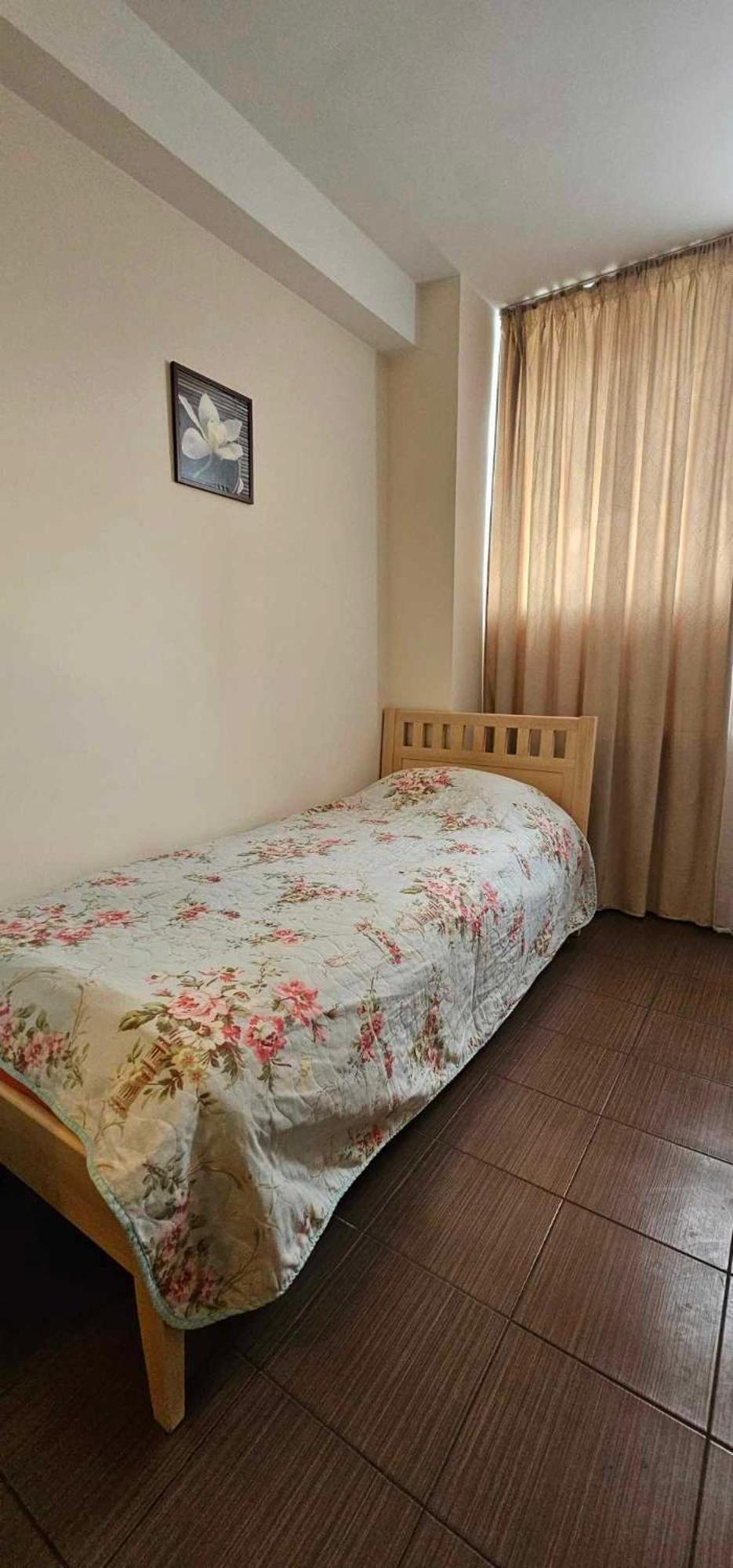 Cozy Place In Zirmunai 2 VNO Kültér fotó