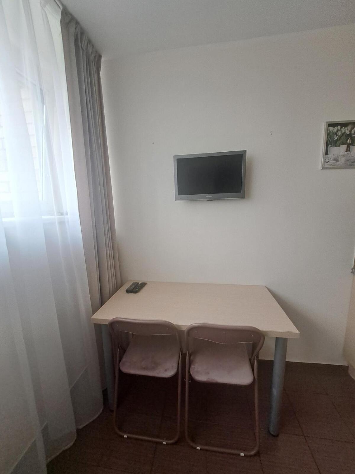 Cozy Place In Zirmunai 2 VNO Kültér fotó