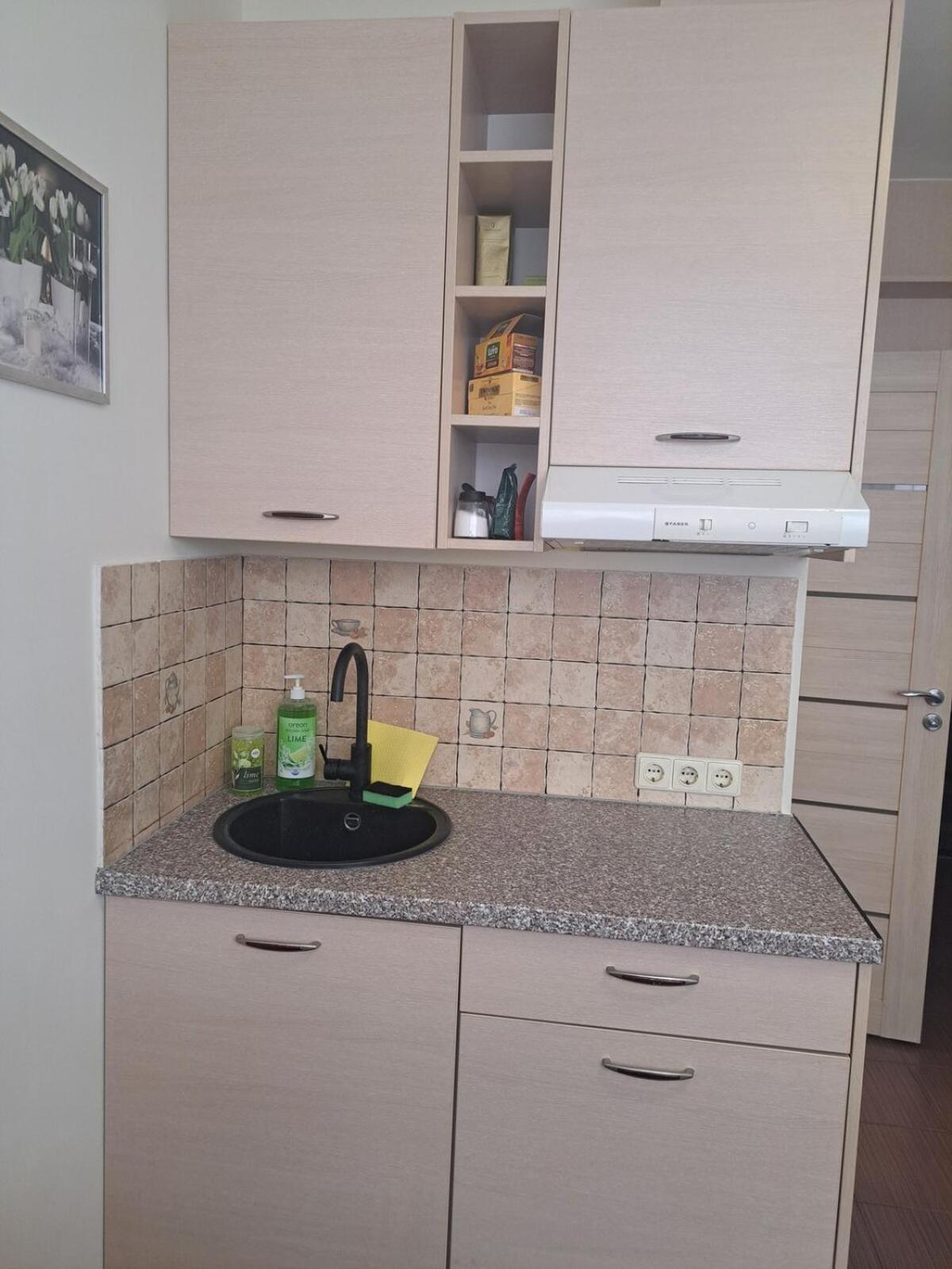 Cozy Place In Zirmunai 2 VNO Kültér fotó